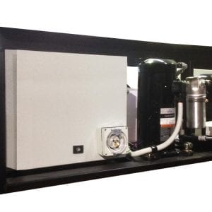 air conditioning for commercial trucks