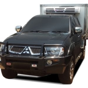 UTE Refrigeration services