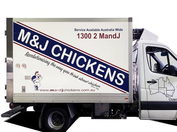 Refrigeration Repairs for Truck Units