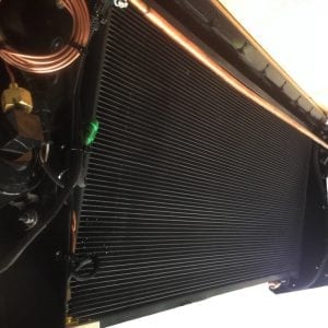 condenser unit MK858