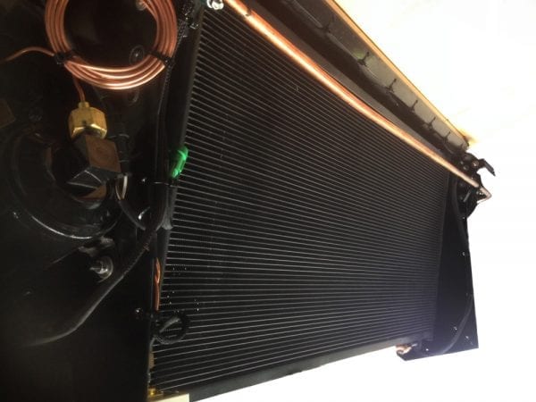 condenser unit MK858